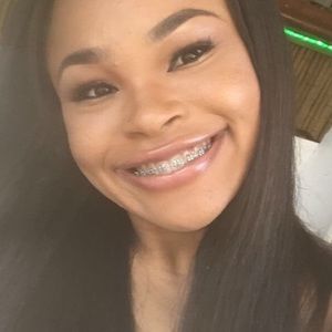 Meet your Posher, Jada